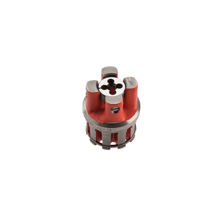 Ridgid Diehead, Cmpl 00Rb 3/8 Nc 37620